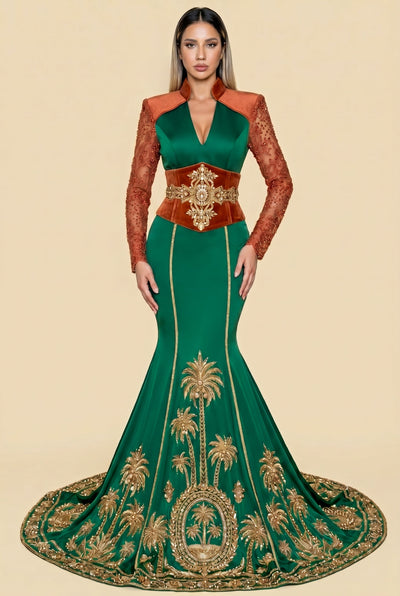 Palmeraie Royale