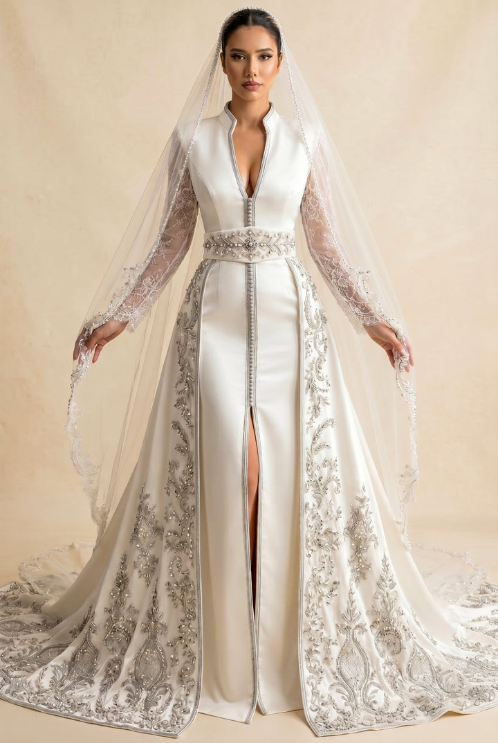Aura Nuptiale