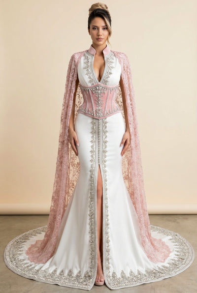 Rose Souveraine