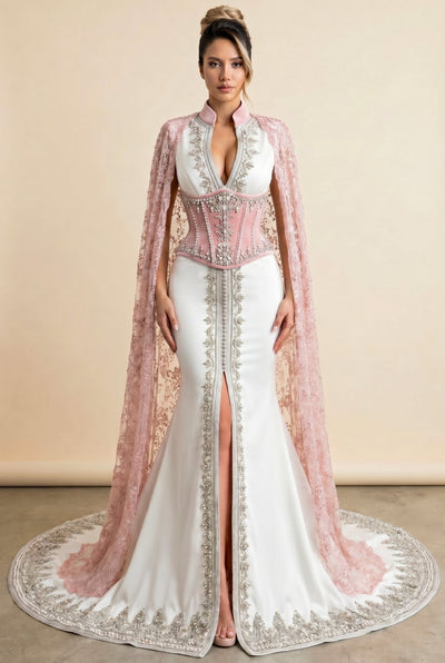 Rose Souveraine
