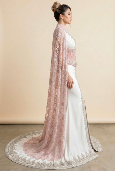 Rose Souveraine