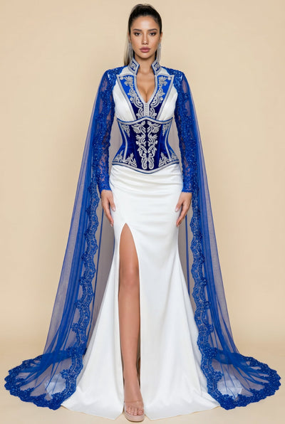 Saphir Majorelle