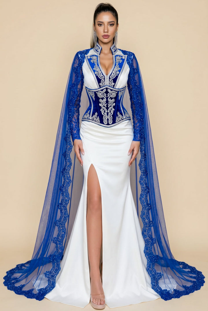 Saphir Majorelle
