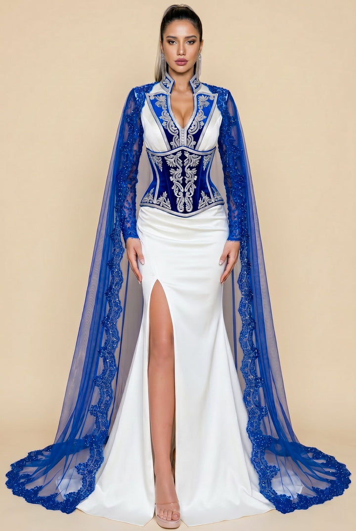 Saphir Majorelle