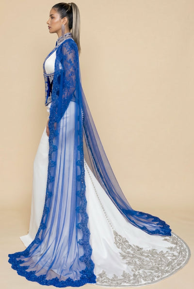 Saphir Majorelle