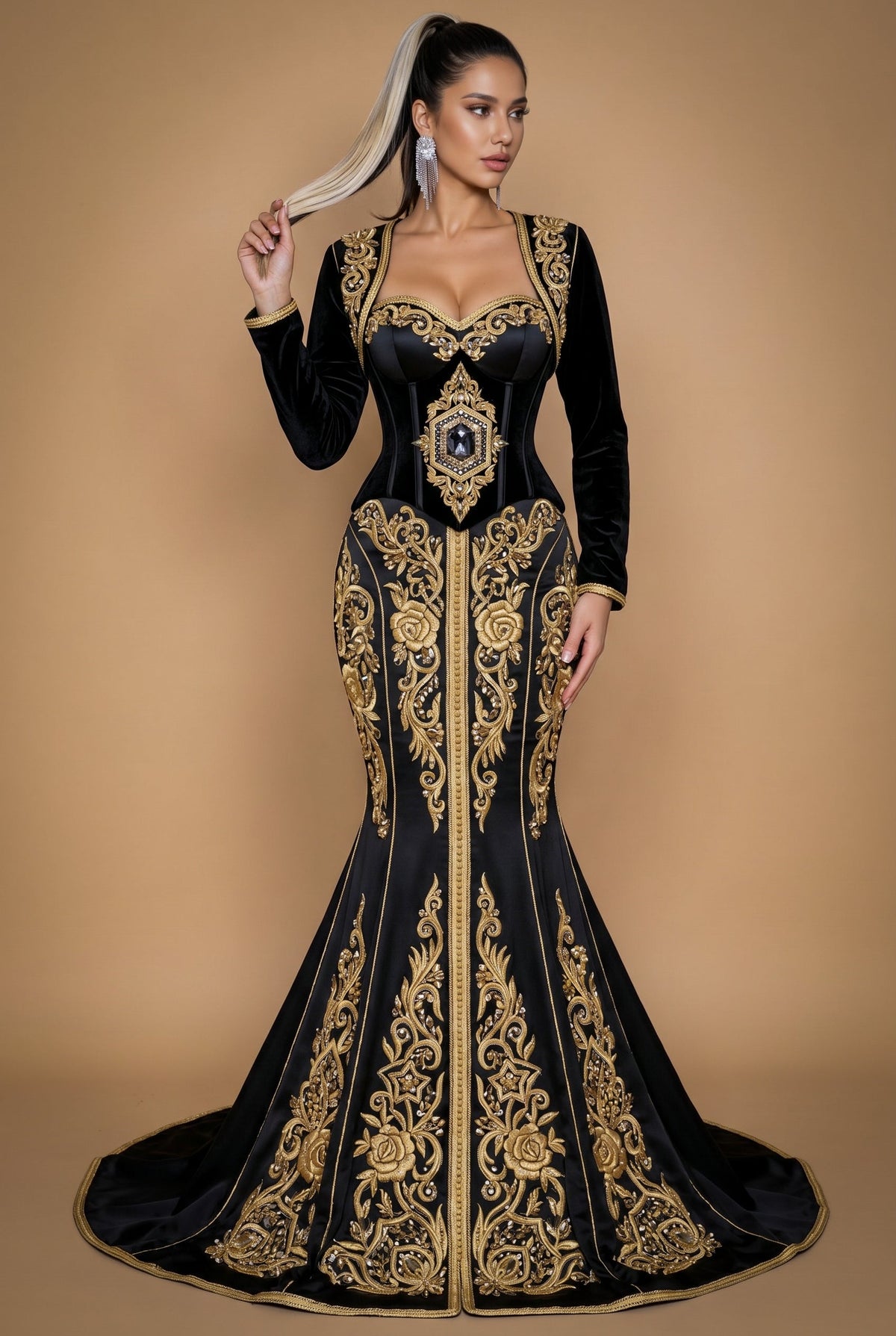The Royal Atelier
