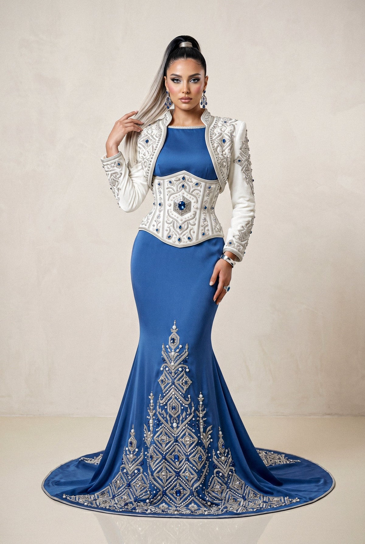 Cobalt Royal