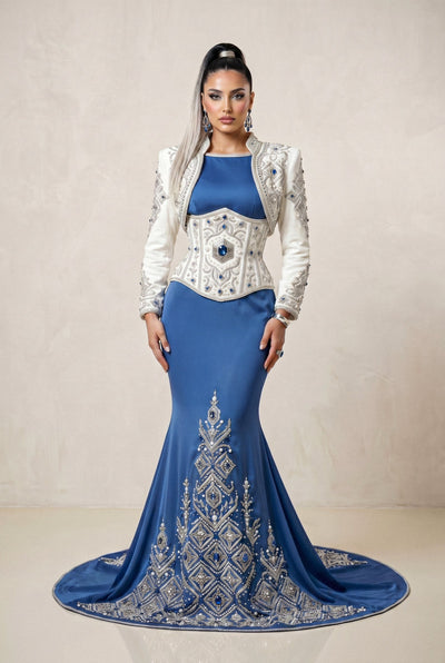Cobalt Royal
