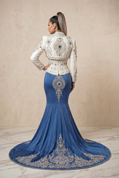 Cobalt Royal