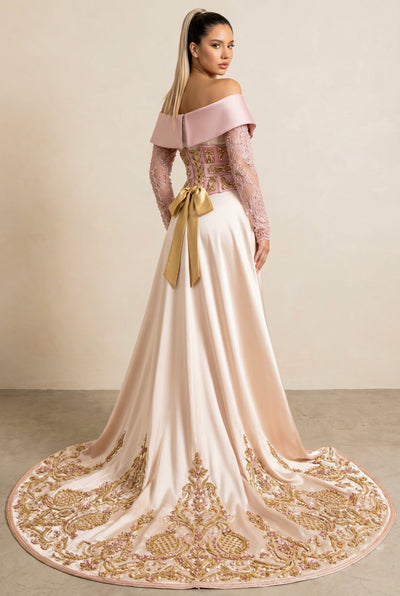 Rose Impériale