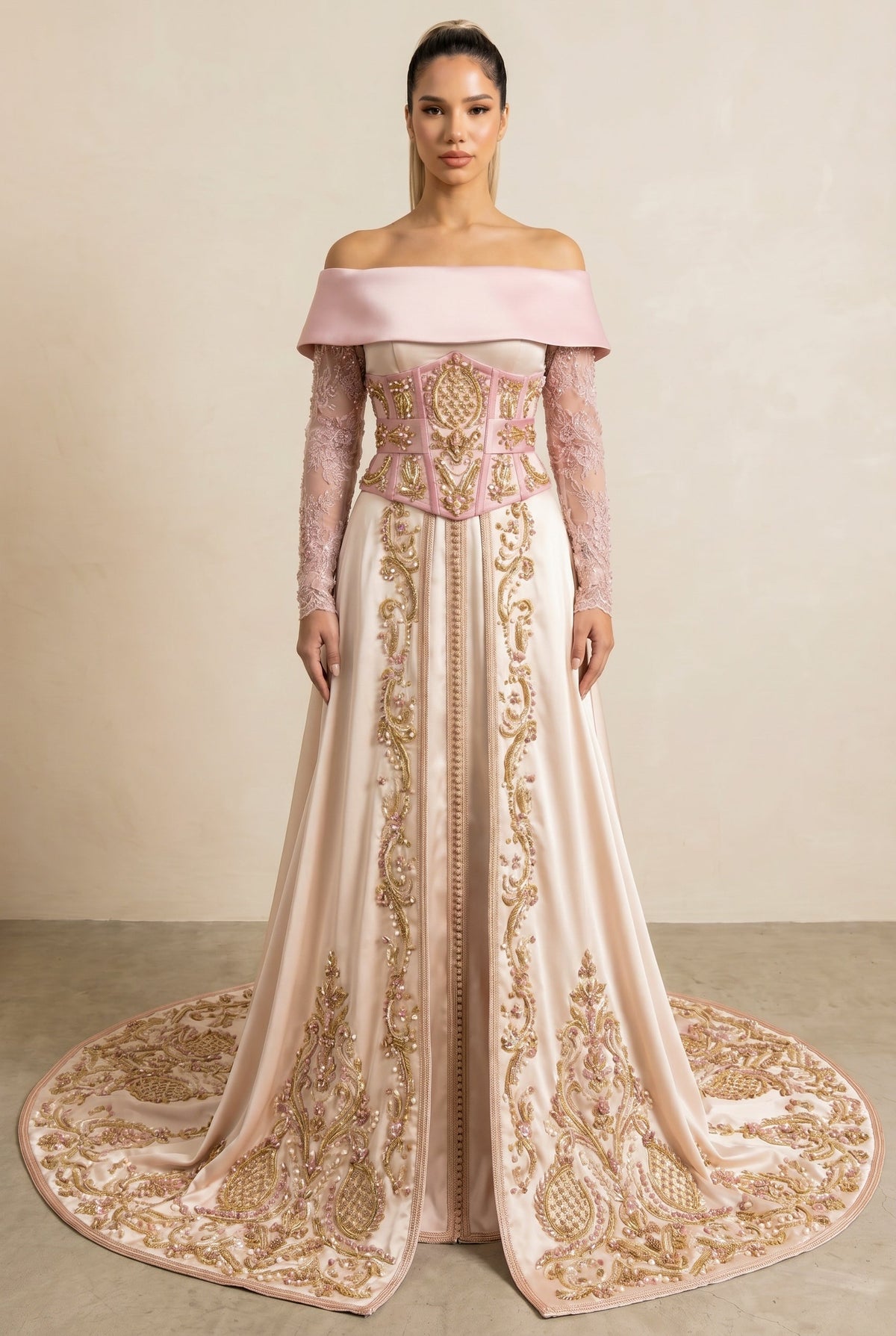 Rose Impériale