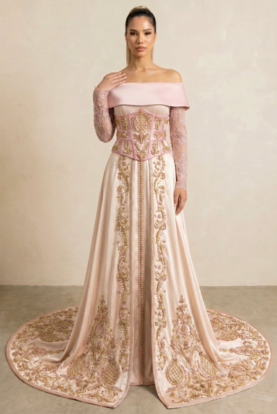 Rose Impériale