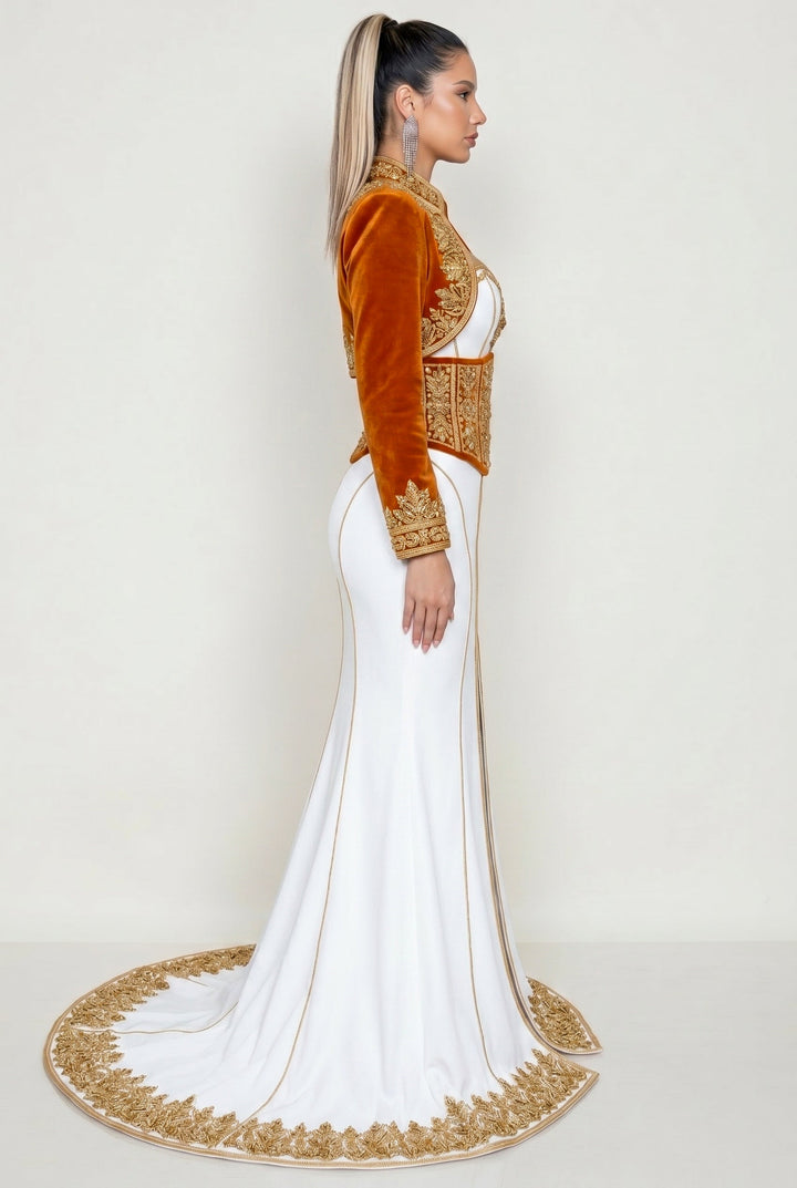 Ambre Aurelia