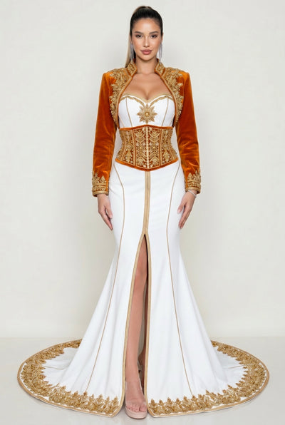 Ambre Aurelia