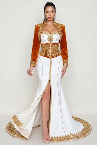 Ambre Aurelia