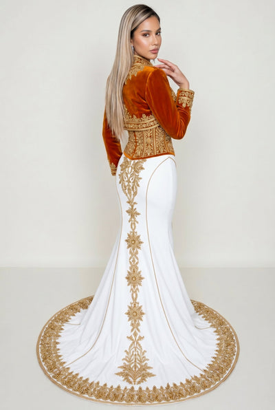 Ambre Aurelia