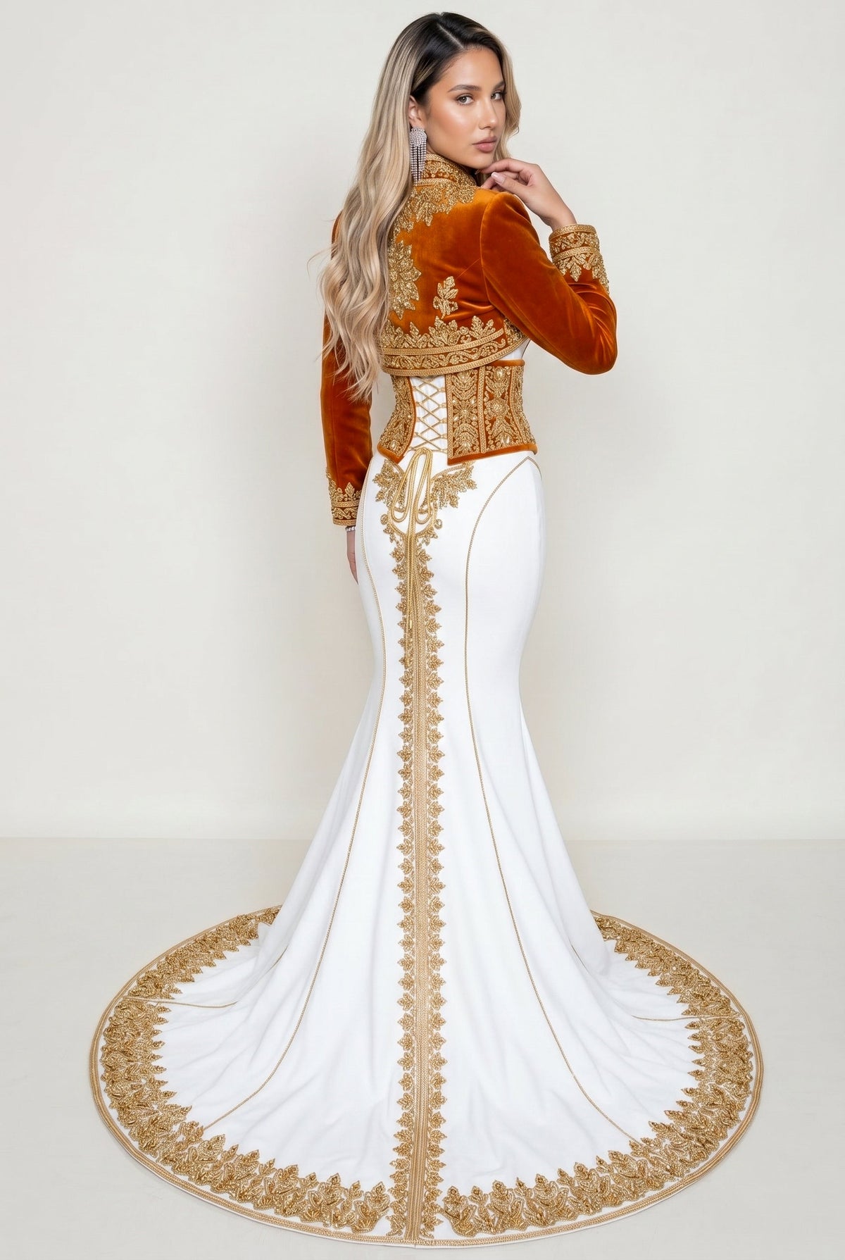 Ambre Aurelia