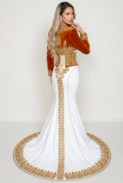 Ambre Aurelia
