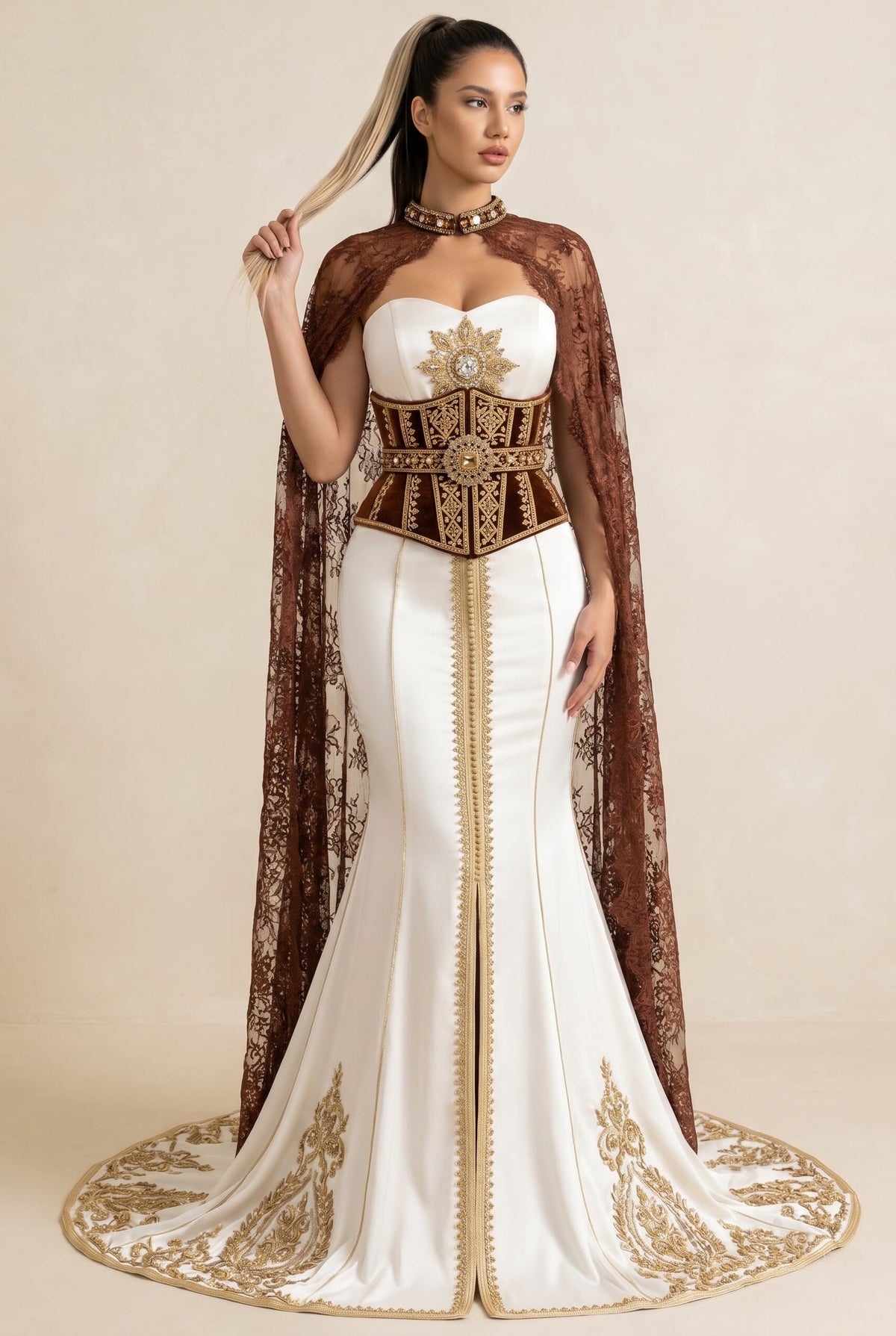 Ambre Impériale