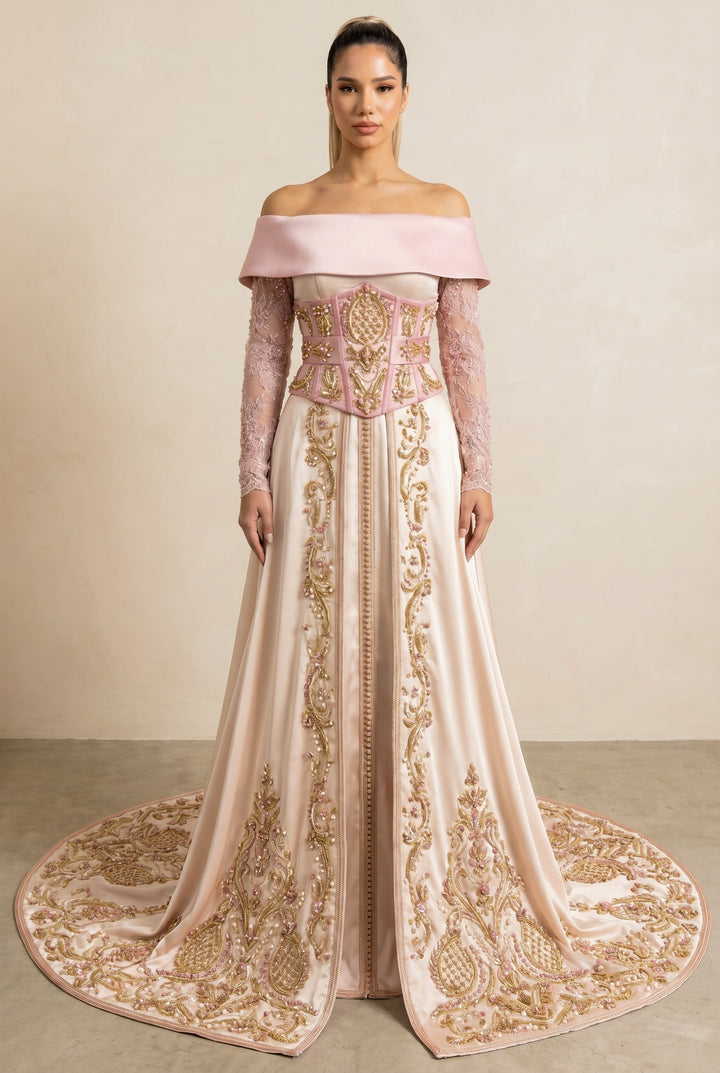 Rose Impériale