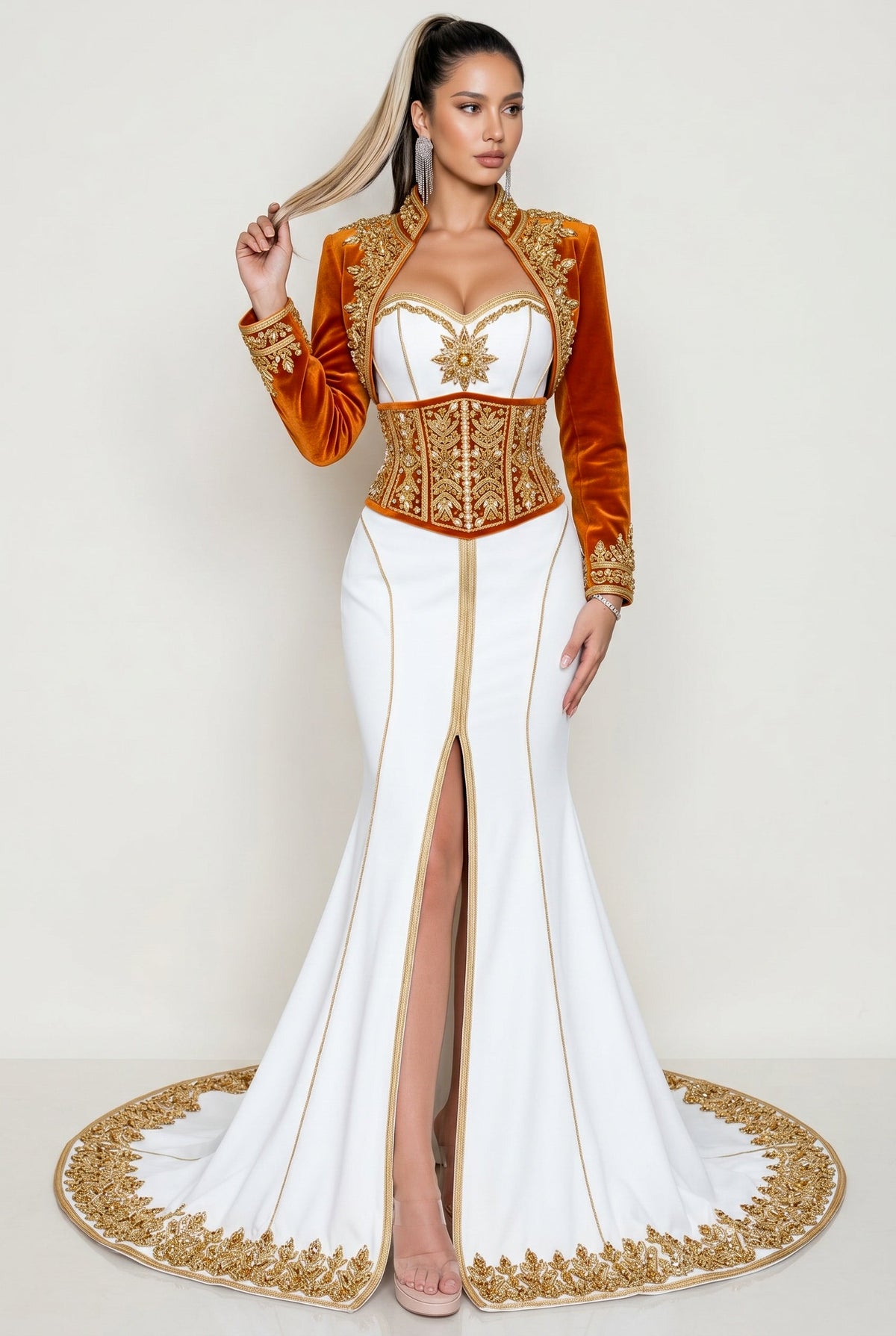 Ambre Aurelia