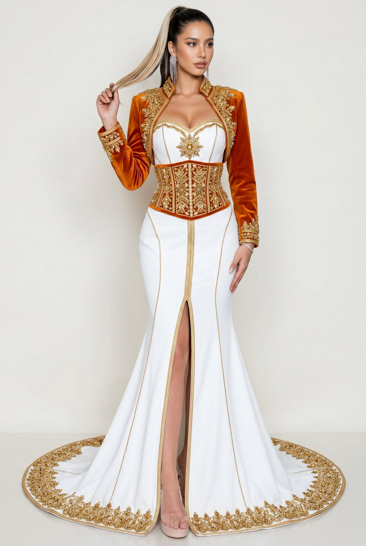 Ambre Aurelia