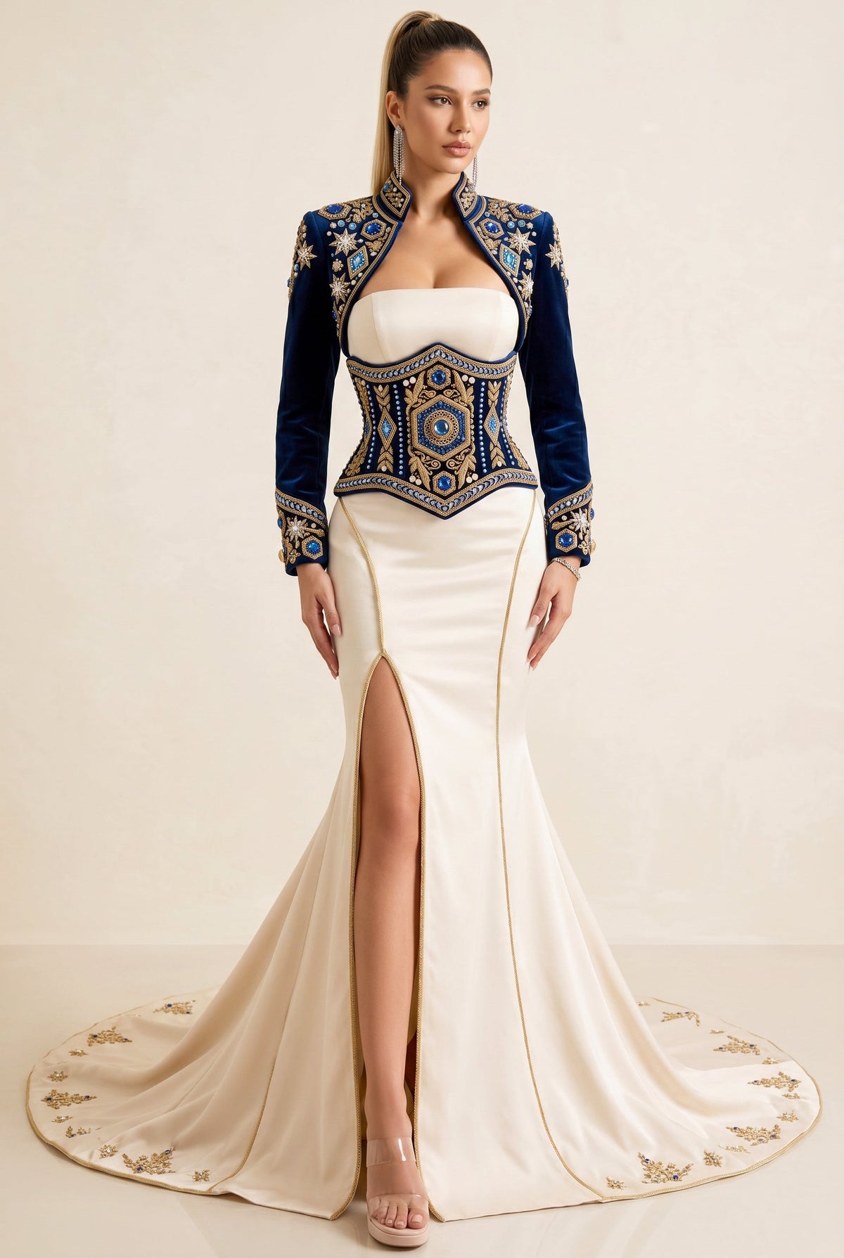 Améthyste Royale