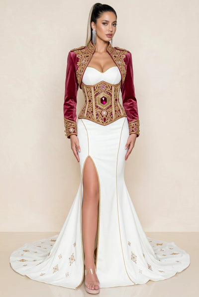 Rubis Souverain