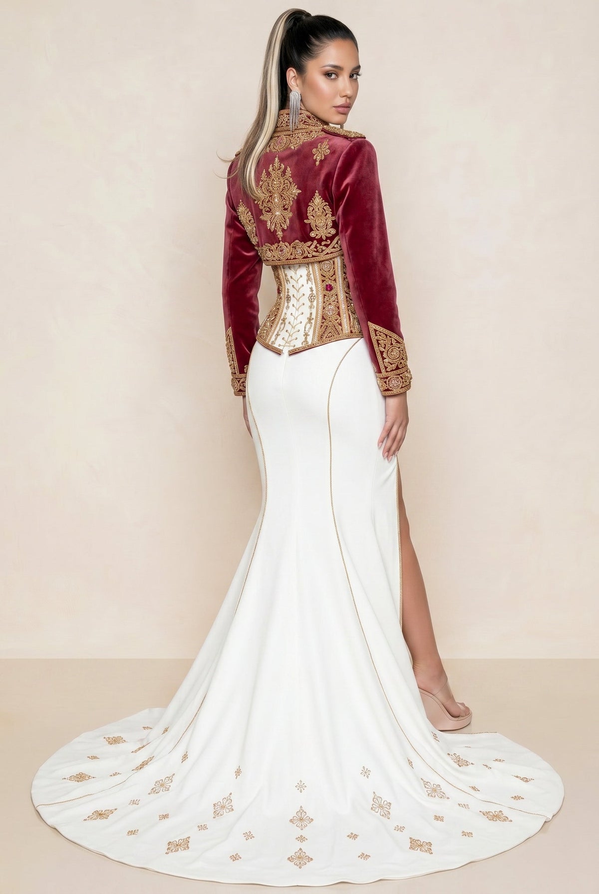 Rubis Souverain