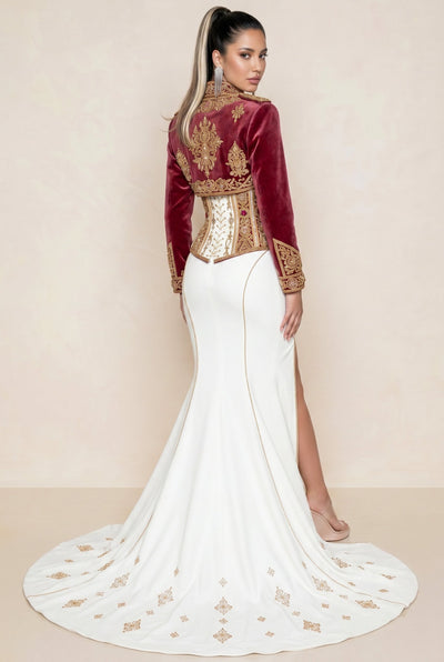 Rubis Souverain