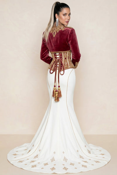 Rubis Souverain