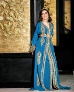 Caftan henné – Image 2