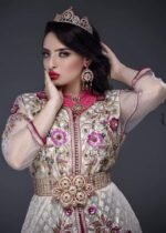 Caftan Henné SANAE – Image 6