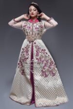 Caftan Henné SANAE