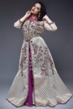 Caftan Henné SANAE – Image 4