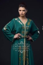 Caftan henné – Image 2