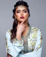 Caftan Cilia – Image 3