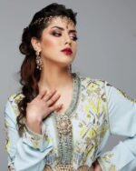Caftan Cilia – Image 4