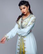 Caftan Cilia – Image 5