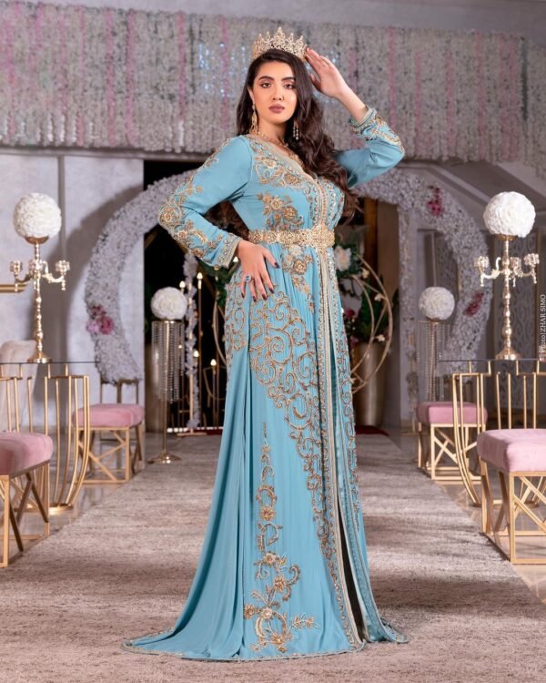 Caftan Khadija
