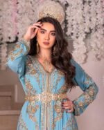 Caftan Khadija – Image 3
