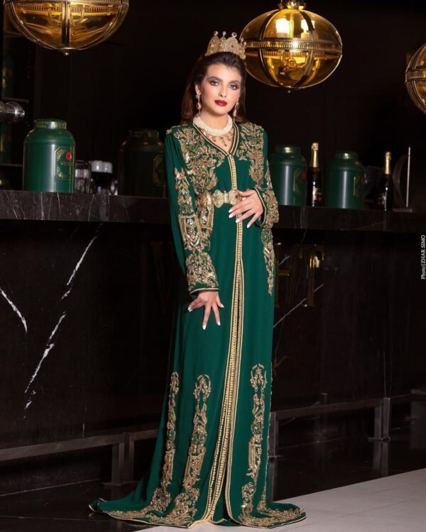 Caftan Sabrine