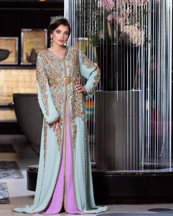 Caftan Imane