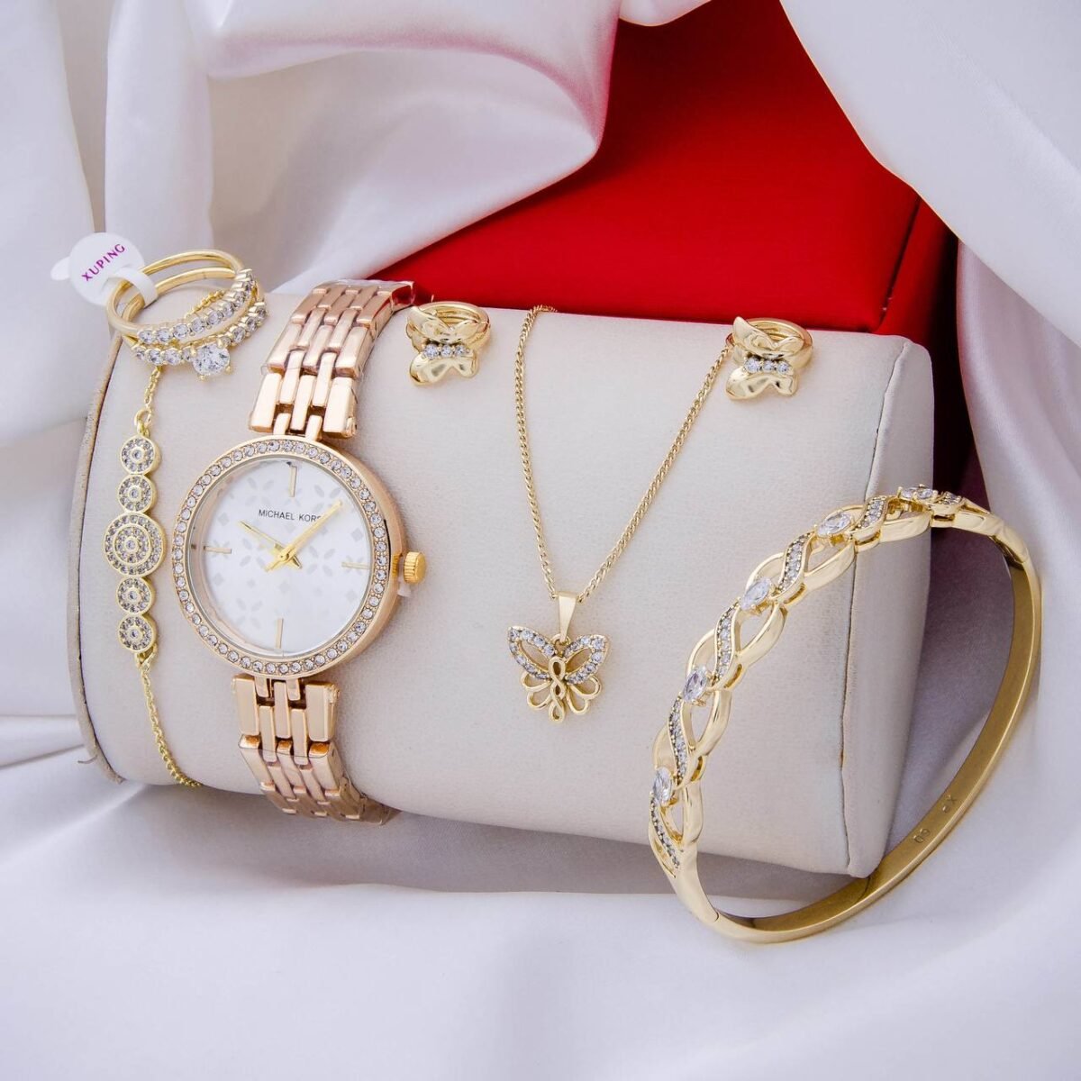 Ensemble parure – Image 1