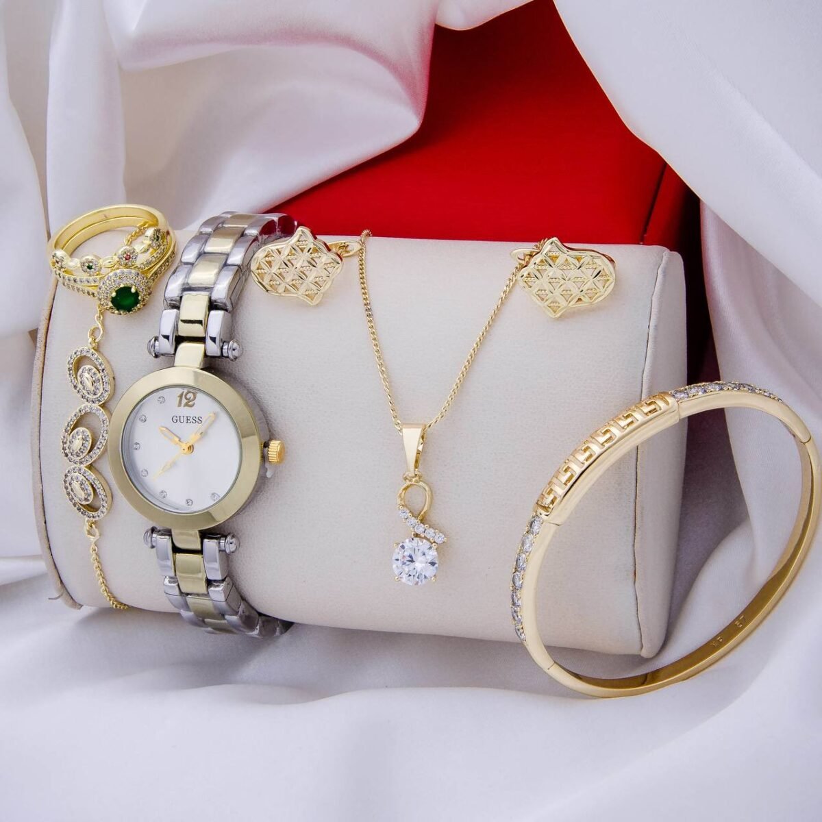 Ensemble parure – Image 1