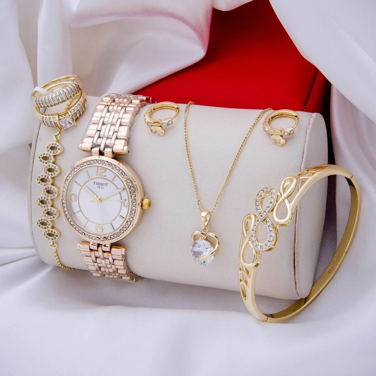 Ensemble parure – Image 1