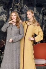 Djellaba Astana sur mesure – Image 5