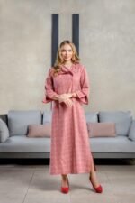 Djellaba Adana sur mesure – Image 2