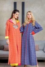 Djellaba Adana sur mesure