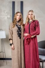 Djellaba Borsa sur mesure